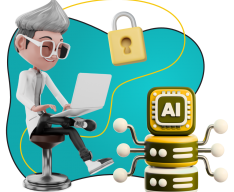 Этичный хакинг & AI безопасность - КИБЕРшкола программирования для детей, компьютерные курсы для школьников, начинающих и подростков - KIBERone г. Обнинск