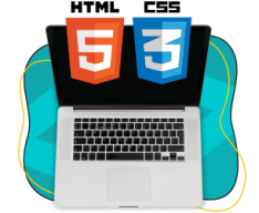 Web-мастер (HTML + CSS) - Школа программирования для детей, компьютерные курсы для школьников, начинающих и подростков - KIBERone г. Обнинск