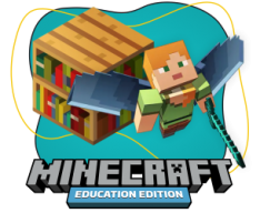 Minecraft Education - Школа программирования для детей, компьютерные курсы для школьников, начинающих и подростков - KIBERone г. Обнинск