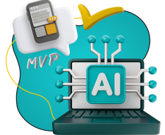 AI Product Lab. Собираем MVP за 3 занятия — как взрослые IT-команды - КИБЕРшкола программирования для детей, компьютерные курсы для школьников, начинающих и подростков - KIBERone г. Обнинск