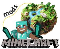 Создание модов в Minecraft - КИБЕРшкола программирования для детей, компьютерные курсы для школьников, начинающих и подростков - KIBERone г. Обнинск