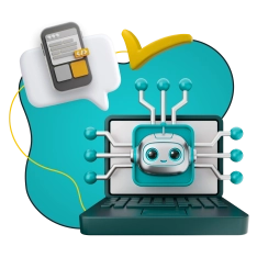 AI Product Lab. Собираем MVP за 3 занятия – как взрослые IT-команды - КИБЕРшкола программирования для детей, компьютерные курсы для школьников, начинающих и подростков - KIBERone г. Обнинск