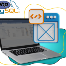 PHP+SQL - КИБЕРшкола программирования для детей, компьютерные курсы для школьников, начинающих и подростков - KIBERone г. Обнинск