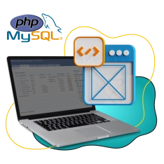 PHP+SQL - КИБЕРшкола программирования для детей, компьютерные курсы для школьников, начинающих и подростков - KIBERone г. Обнинск