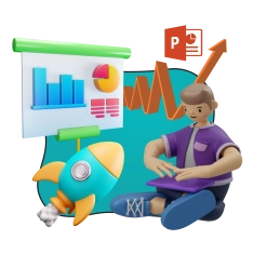 Магия эффектных презентаций PowerPoint - КИБЕРшкола программирования для детей, компьютерные курсы для школьников, начинающих и подростков - KIBERone г. Обнинск