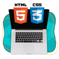 Веб-мастер (HTML + CSS) - КИБЕРшкола программирования для детей, компьютерные курсы для школьников, начинающих и подростков - KIBERone г. Обнинск
