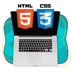 Web-мастер (HTML+CSS) - КИБЕРшкола программирования для детей, компьютерные курсы для школьников, начинающих и подростков - KIBERone г. Обнинск
