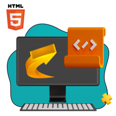 Основы HTML. Изучение веб-разработки - КИБЕРшкола программирования для детей, компьютерные курсы для школьников, начинающих и подростков - KIBERone г. Обнинск