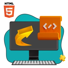 Web-мастер: первые шаги в мир современных сайтов. Основы HTML - КИБЕРшкола программирования для детей, компьютерные курсы для школьников, начинающих и подростков - KIBERone г. Обнинск
