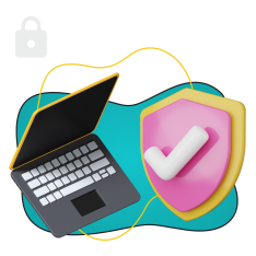 Кибербезопасность - КИБЕРшкола программирования для детей, компьютерные курсы для школьников, начинающих и подростков - KIBERone г. Обнинск