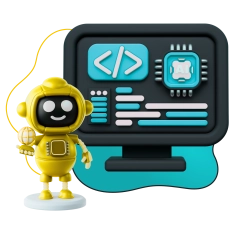 Vibe Coding & AI-инжиниринг - КИБЕРшкола программирования для детей, компьютерные курсы для школьников, начинающих и подростков - KIBERone г. Обнинск