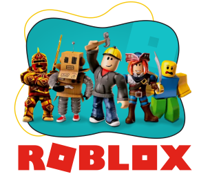 Roblox Studio. Сделать все, что вы можете себе представить - Школа программирования для детей, компьютерные курсы для школьников, начинающих и подростков - KIBERone г. Обнинск