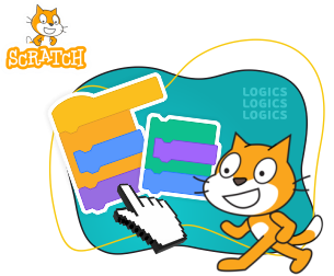 Знакомство со Scratch. Создание игр на Scratch. Основы - Школа программирования для детей, компьютерные курсы для школьников, начинающих и подростков - KIBERone г. Обнинск