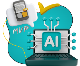 AI Product Lab. Собираем MVP за 3 занятия — как взрослые IT-команды - КИБЕРшкола программирования для детей, компьютерные курсы для школьников, начинающих и подростков - KIBERone г. Обнинск