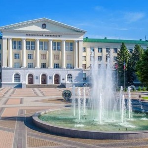 В сентябре открытие новой локации в самом центре Ростова-на-Дону, в Кванториуме при ДГТУ! - Школа программирования для детей, компьютерные курсы для школьников, начинающих и подростков - KIBERone г. Обнинск