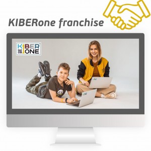 Франшиза KIBERone — в списке лучших по итогам 2019 года - Школа программирования для детей, компьютерные курсы для школьников, начинающих и подростков - KIBERone г. Обнинск